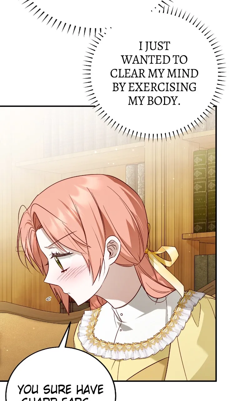Fallen to Paradise Chapter 50 page 5 - 
