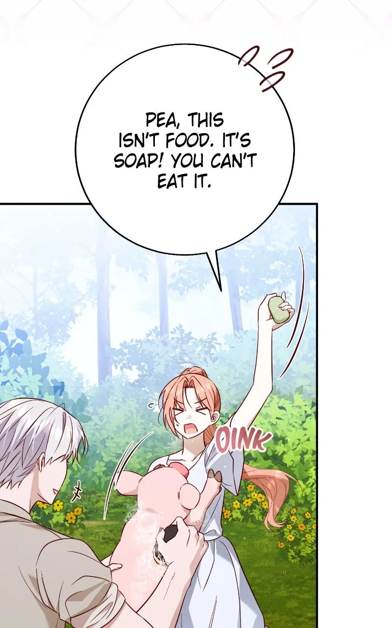 Fallen to Paradise Chapter 50 page 42 - 