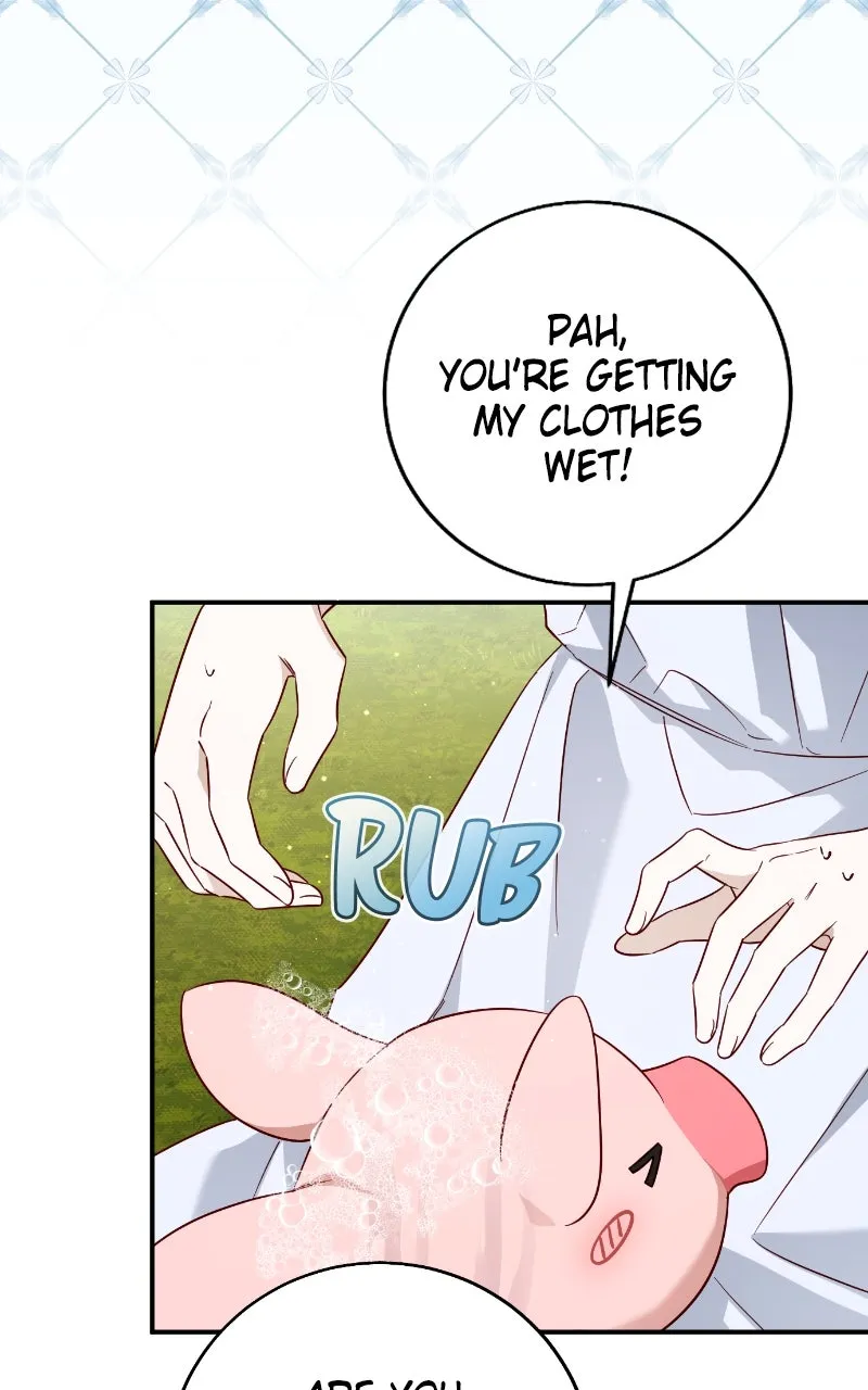 Fallen to Paradise Chapter 50 page 44 - 