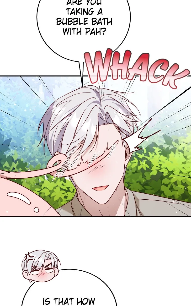 Fallen to Paradise Chapter 50 page 45 - 