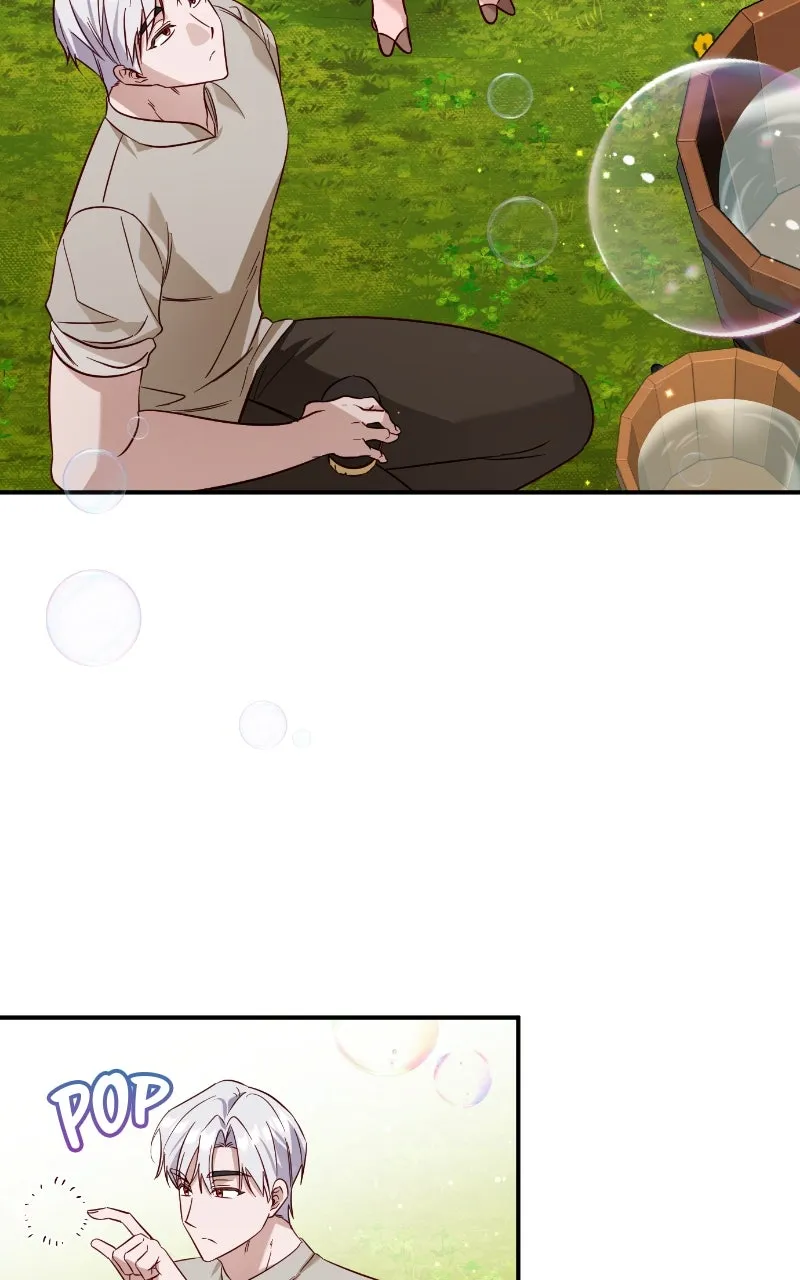 Fallen to Paradise Chapter 50 page 50 - 