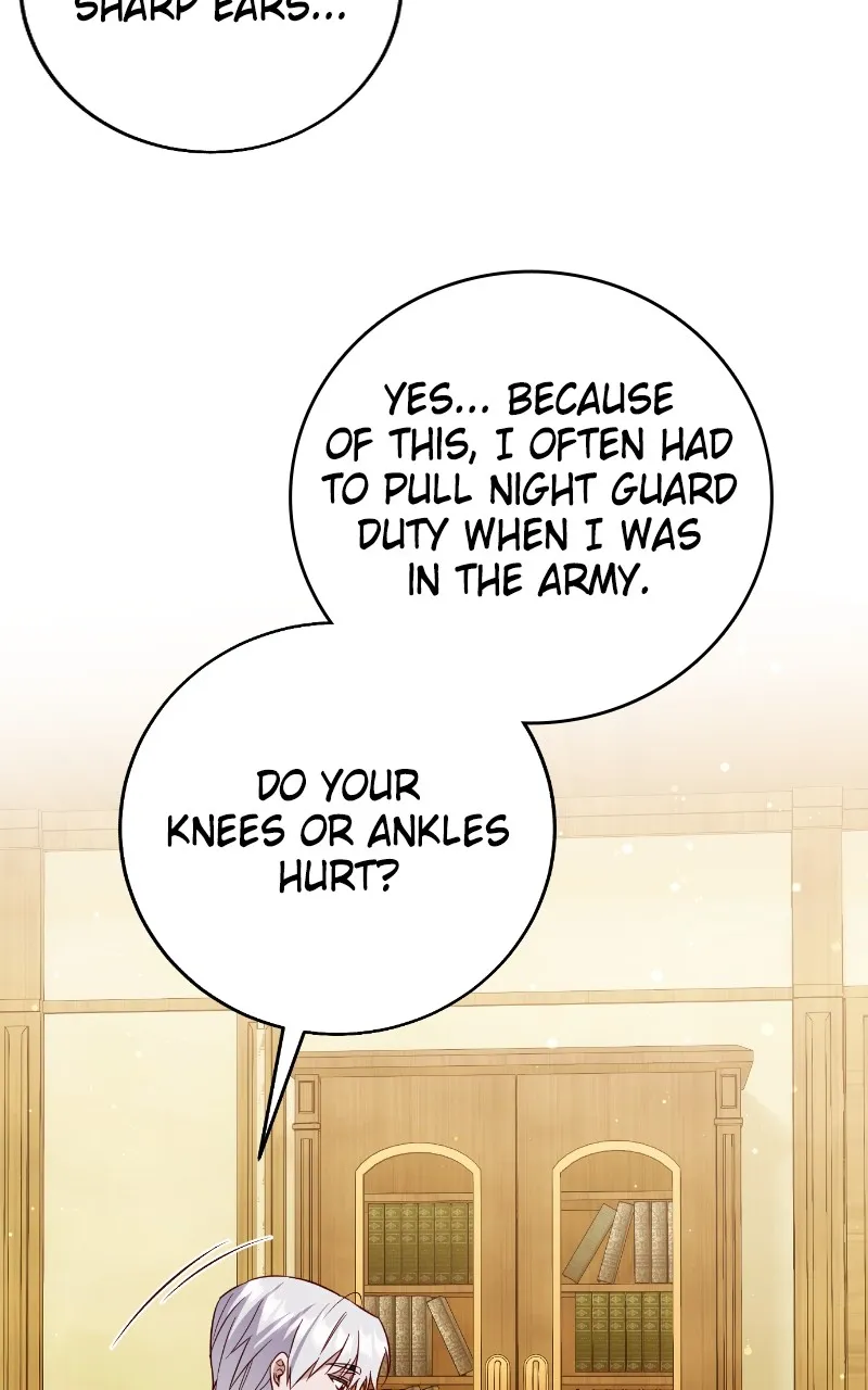 Fallen to Paradise Chapter 50 page 6 - 