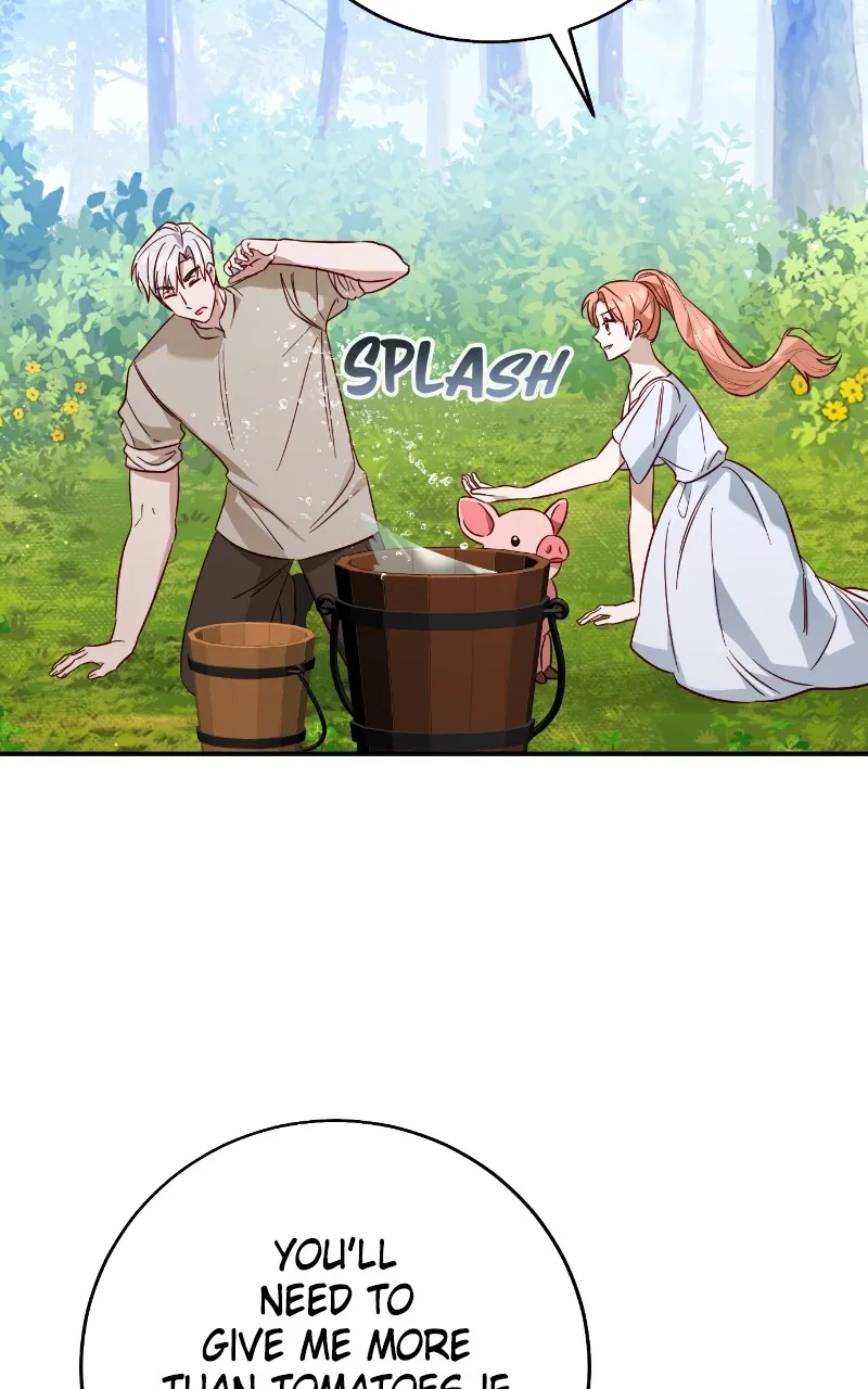 Fallen to Paradise Chapter 50 page 52 - 