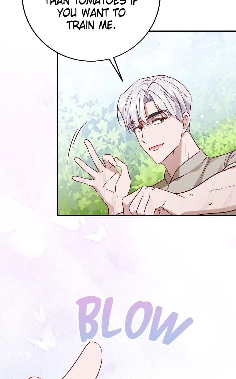 Fallen to Paradise Chapter 50 page 53 - 