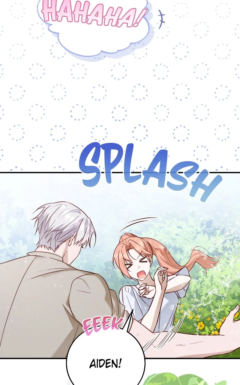 Fallen to Paradise Chapter 50 page 56 - 