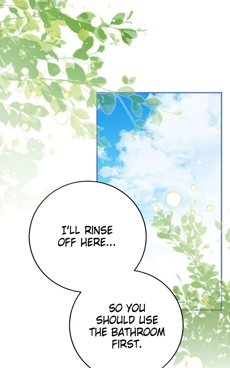 Fallen to Paradise Chapter 50 page 59 - 