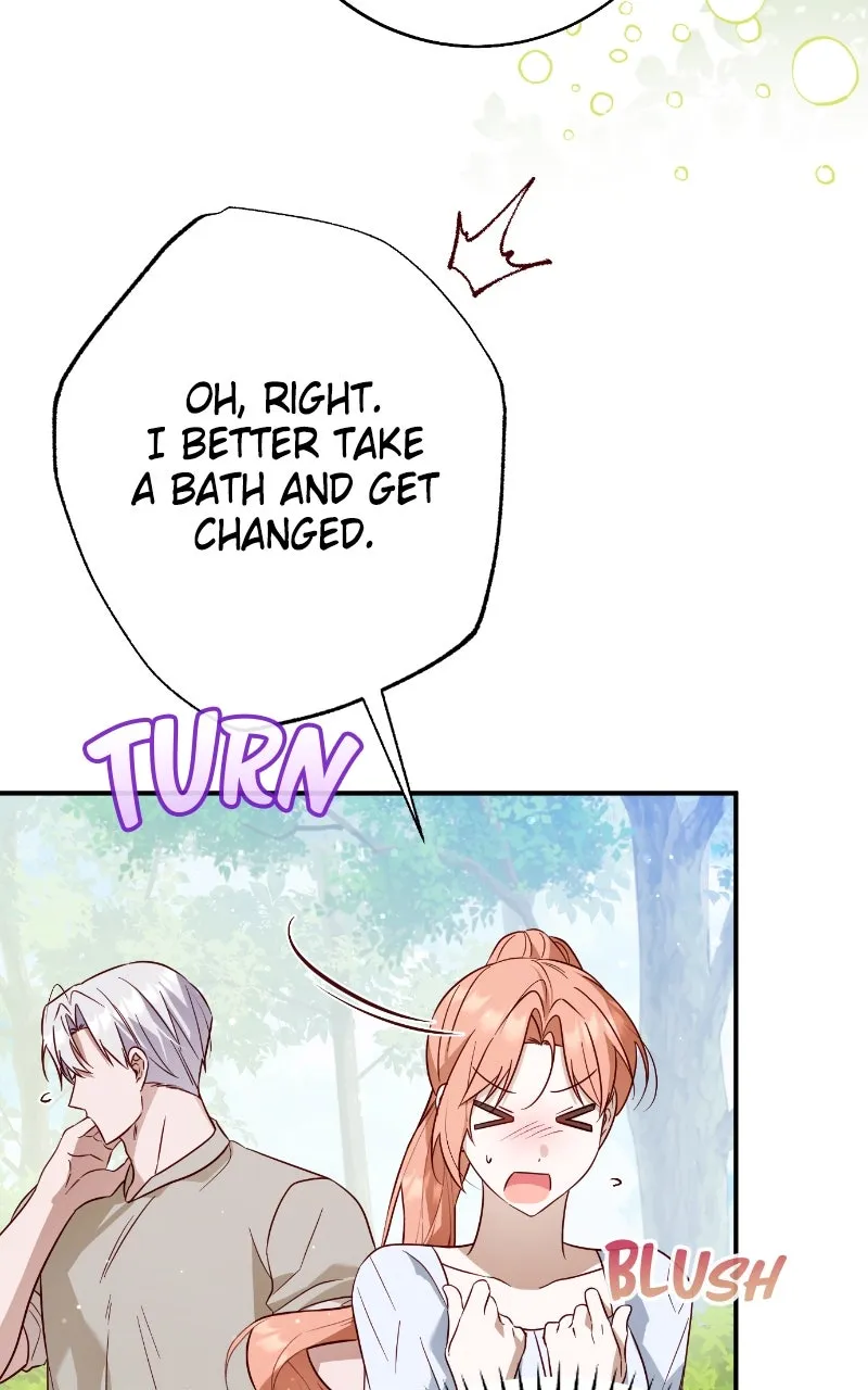 Fallen to Paradise Chapter 50 page 60 - 