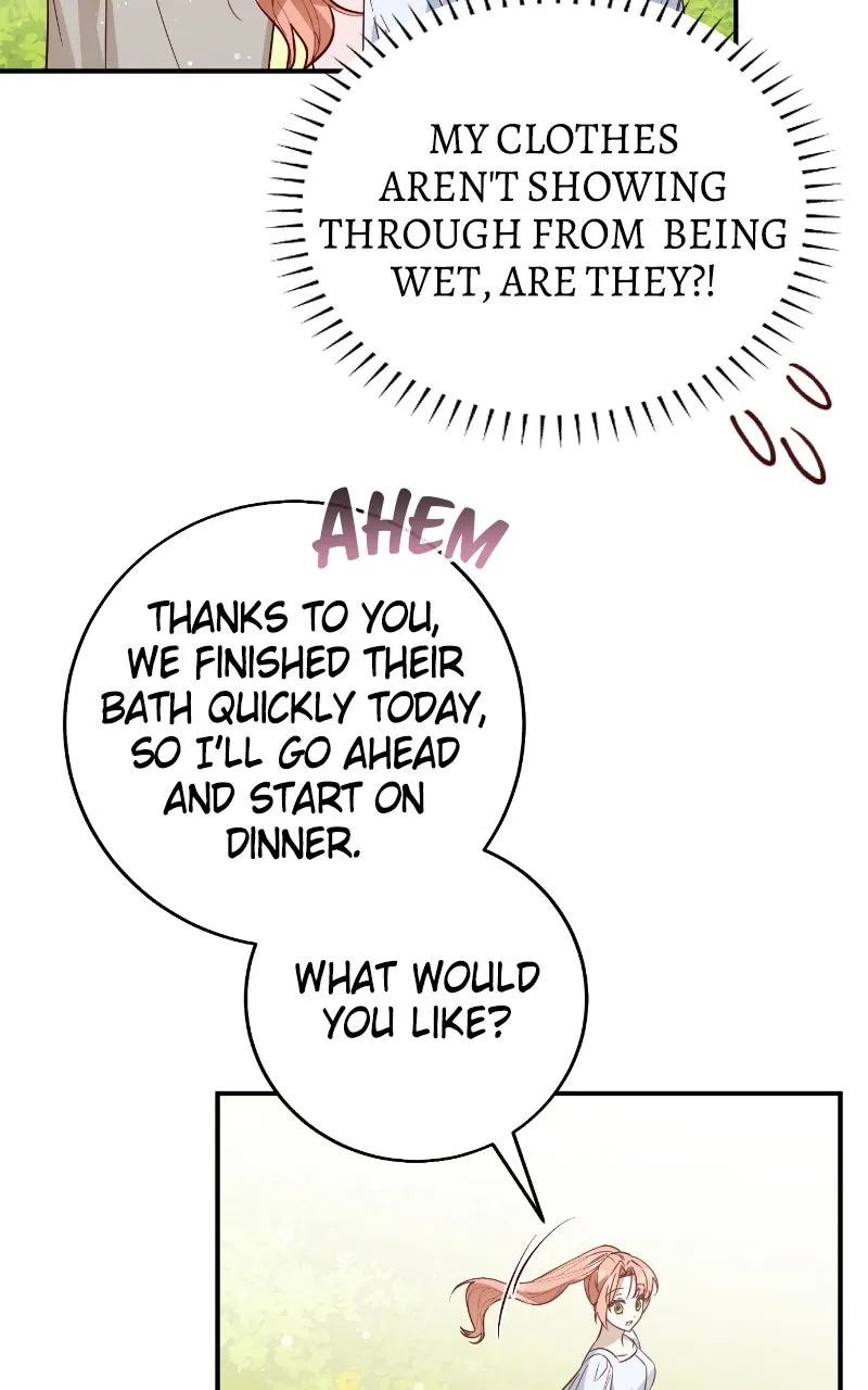 Fallen to Paradise Chapter 50 page 61 - 