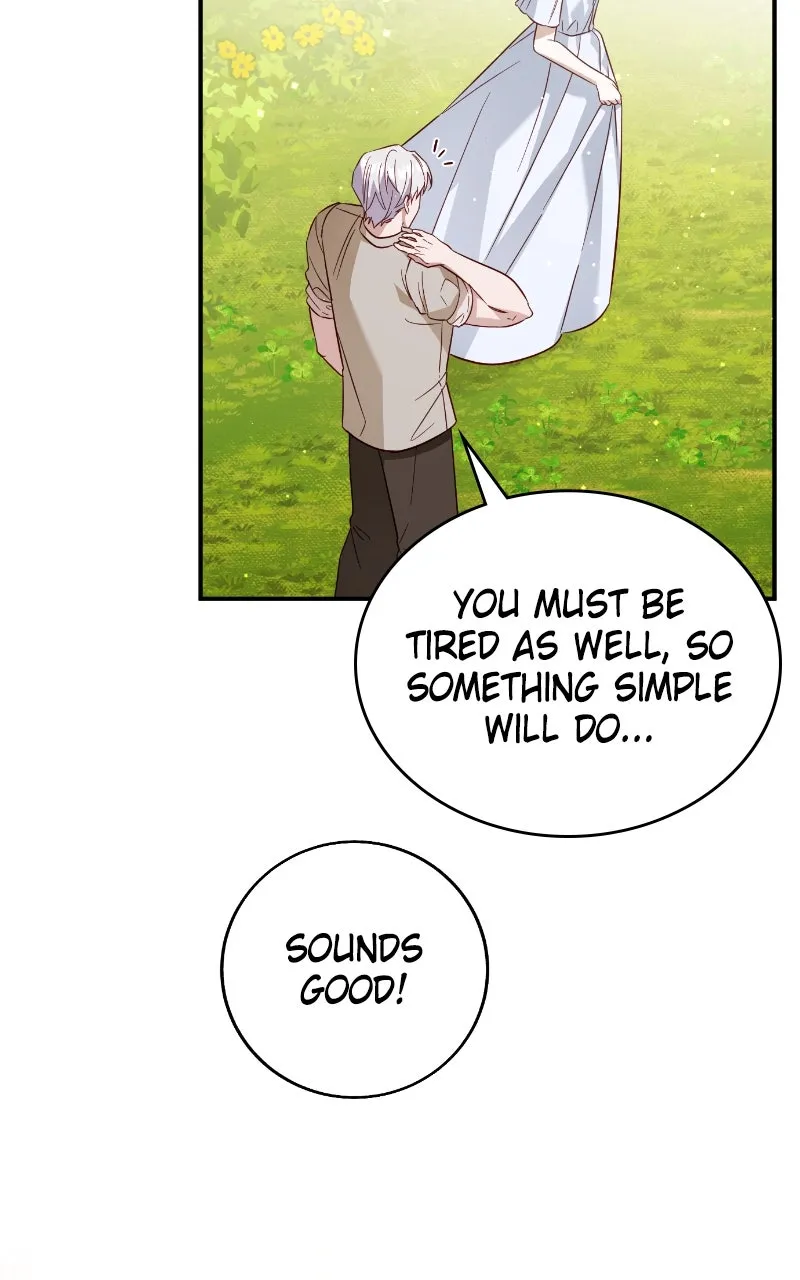 Fallen to Paradise Chapter 50 page 62 - 