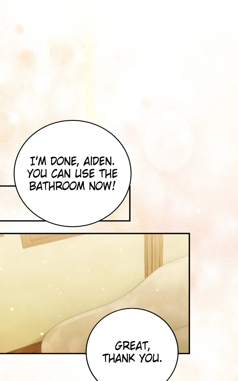 Fallen to Paradise Chapter 50 page 63 - 