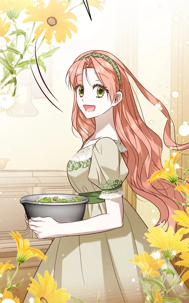 Fallen to Paradise Chapter 50 page 66 - 