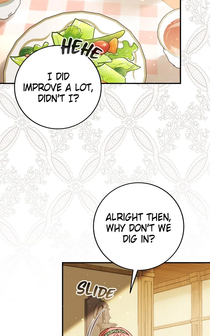Fallen to Paradise Chapter 50 page 69 - 