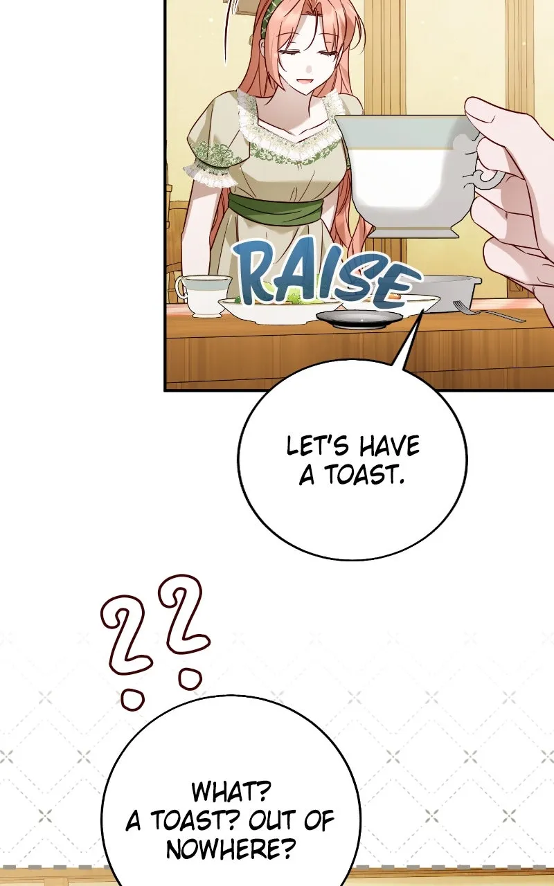 Fallen to Paradise Chapter 50 page 70 - 