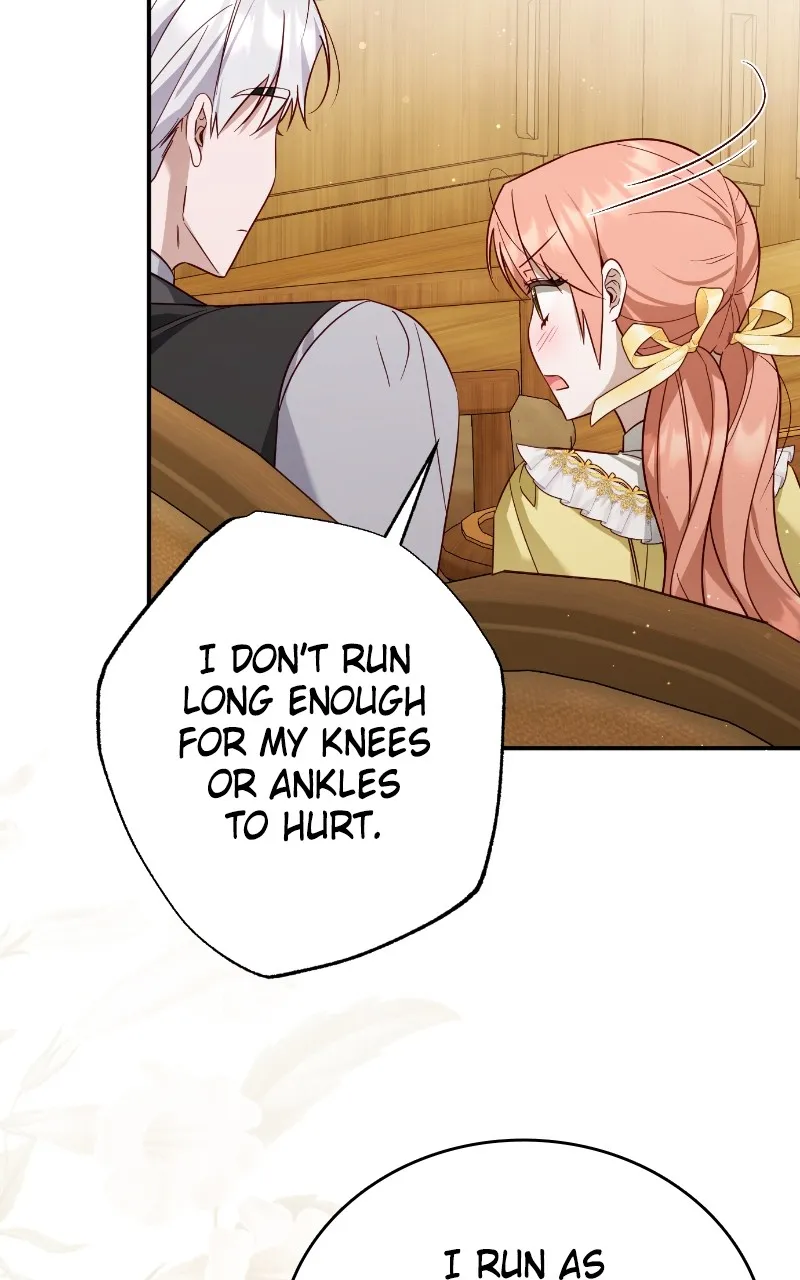 Fallen to Paradise Chapter 50 page 8 - 