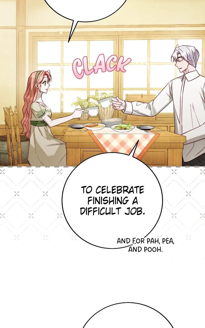 Fallen to Paradise Chapter 50 page 71 - 