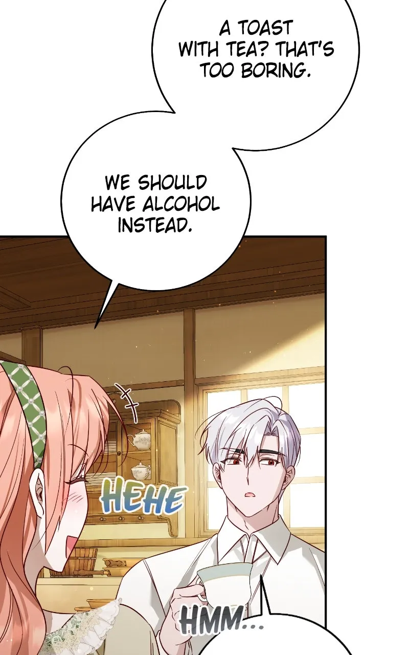 Fallen to Paradise Chapter 50 page 72 - 