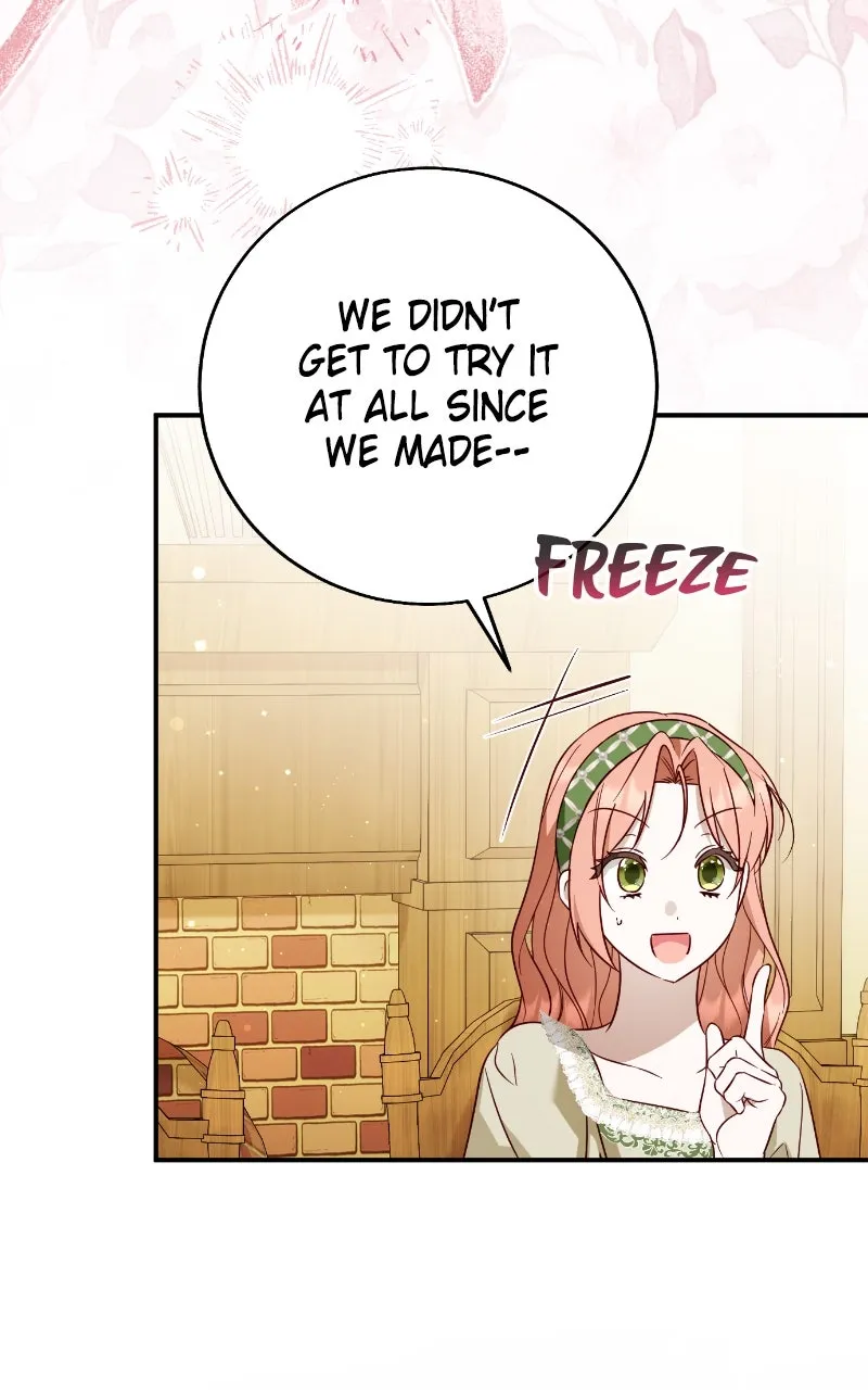 Fallen to Paradise Chapter 50 page 74 - 
