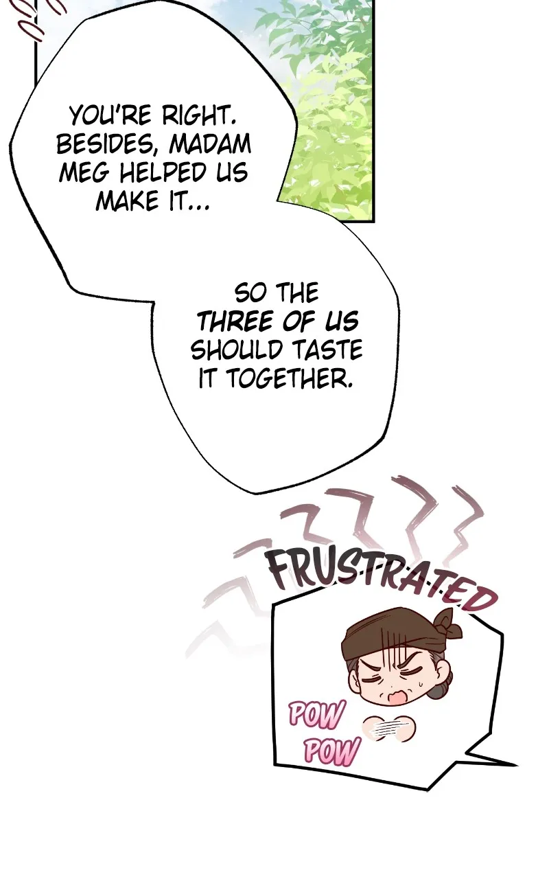 Fallen to Paradise Chapter 50 page 79 - 