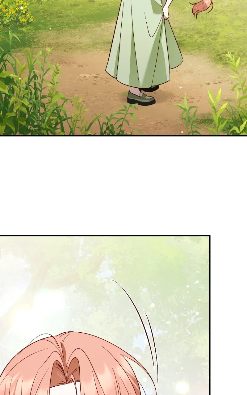 Fallen to Paradise Chapter 51 page 13 - 