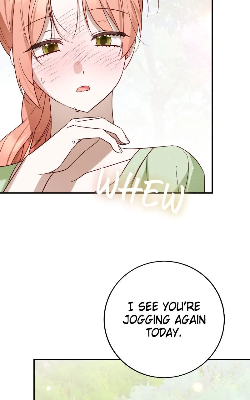 Fallen to Paradise Chapter 51 page 14 - 