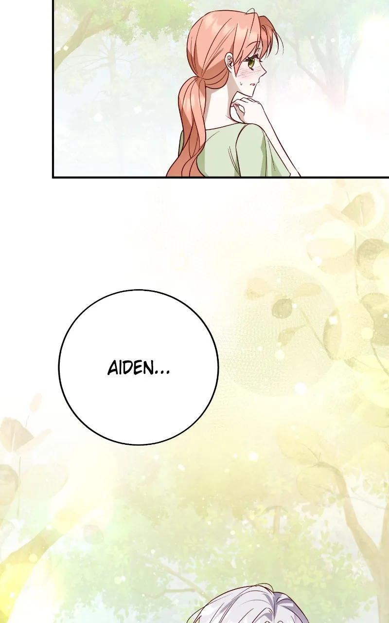 Fallen to Paradise Chapter 51 page 15 - 
