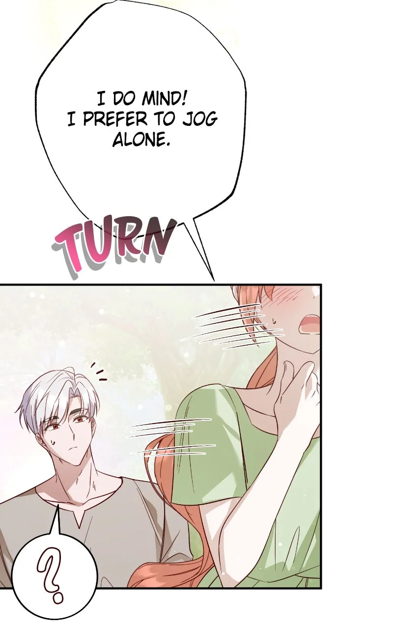 Fallen to Paradise Chapter 51 page 17 - 