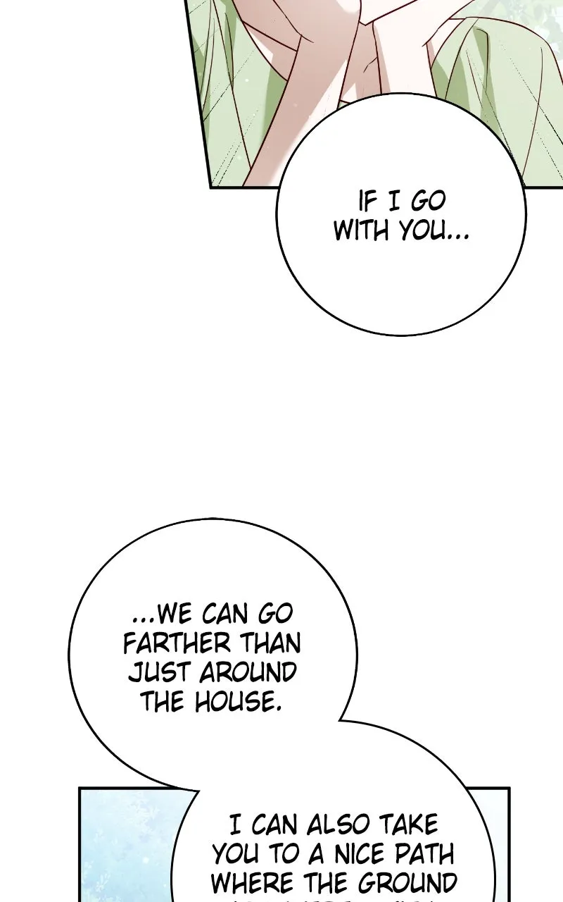 Fallen to Paradise Chapter 51 page 19 - 