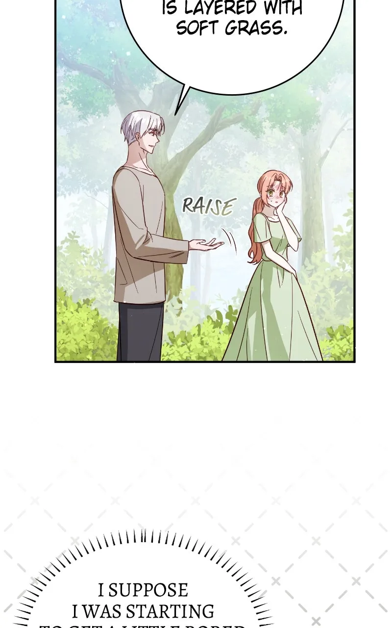 Fallen to Paradise Chapter 51 page 20 - 