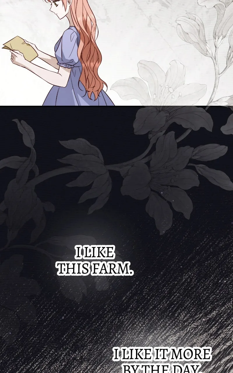 Fallen to Paradise Chapter 51 page 3 - 