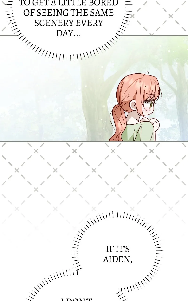 Fallen to Paradise Chapter 51 page 21 - 