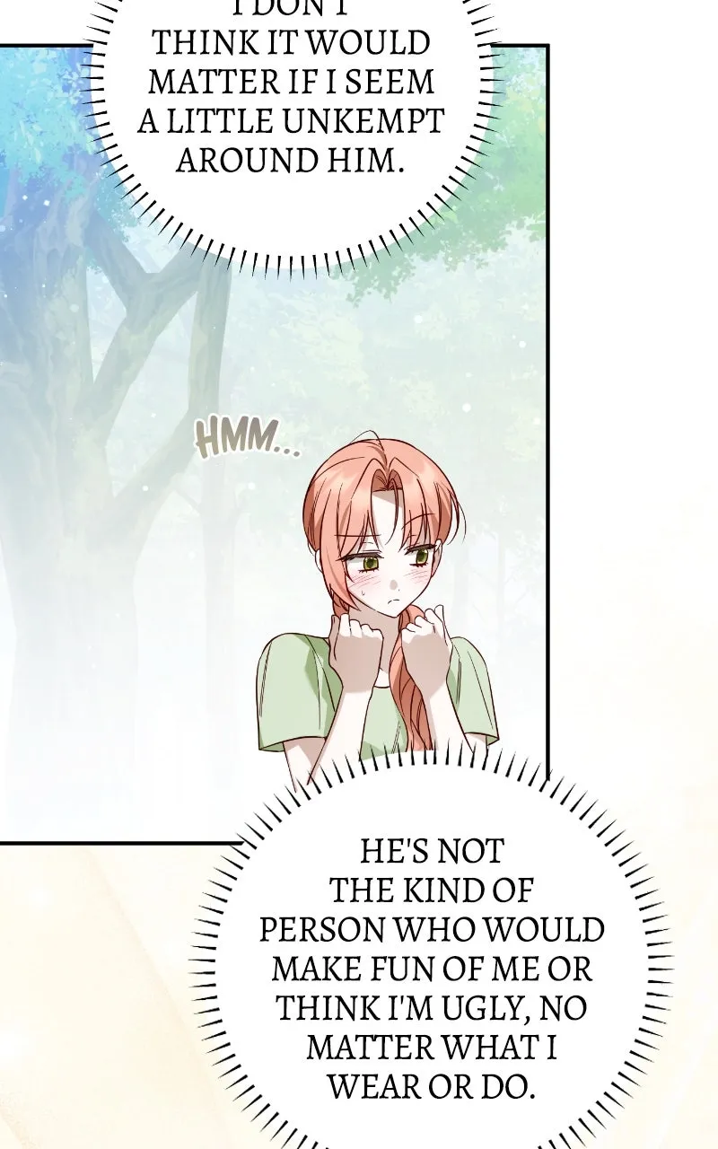 Fallen to Paradise Chapter 51 page 22 - 