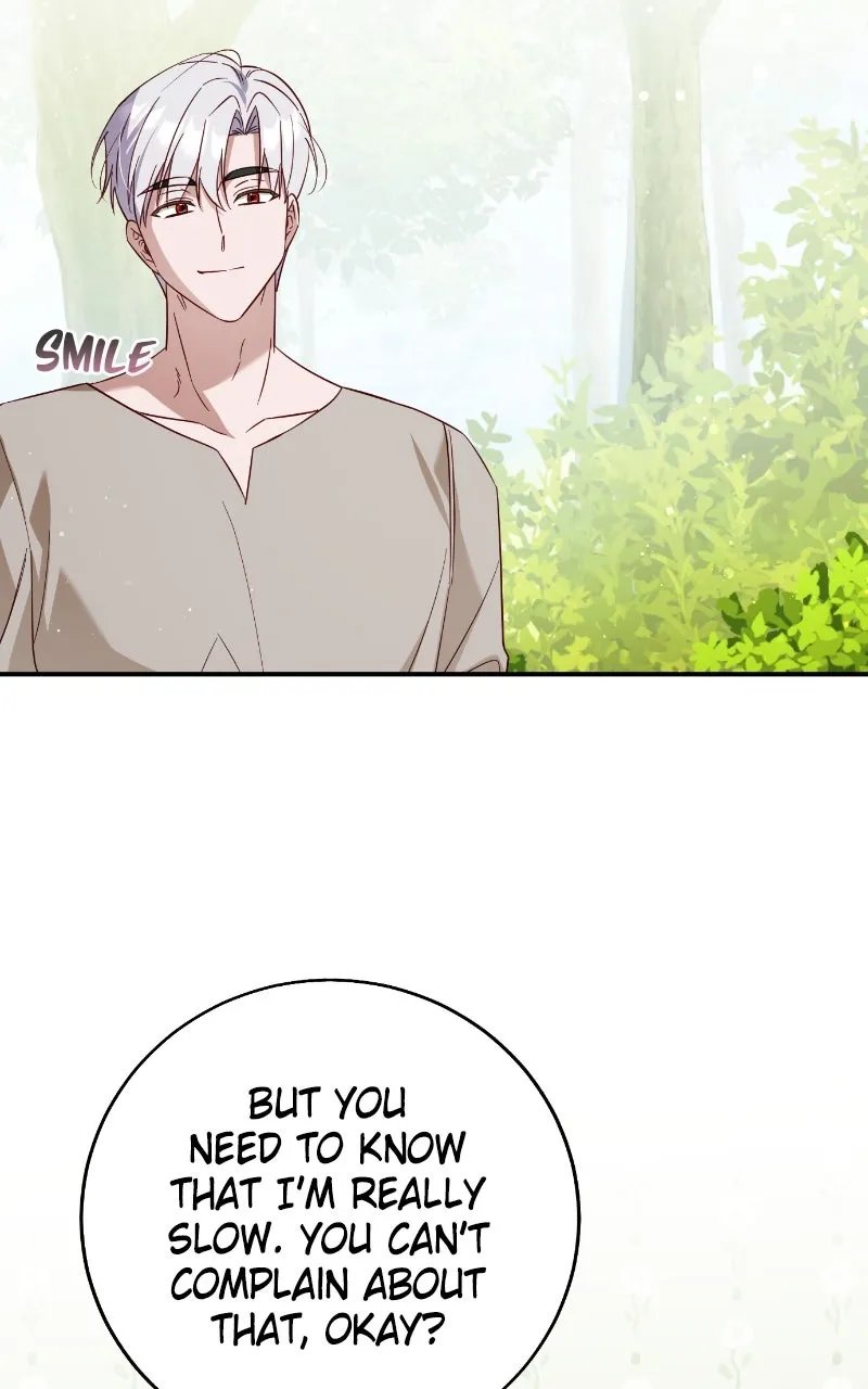 Fallen to Paradise Chapter 51 page 25 - 