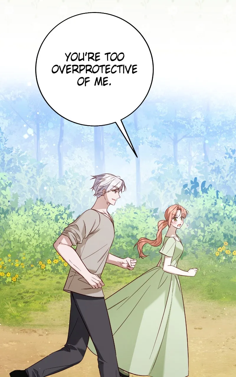 Fallen to Paradise Chapter 51 page 27 - 