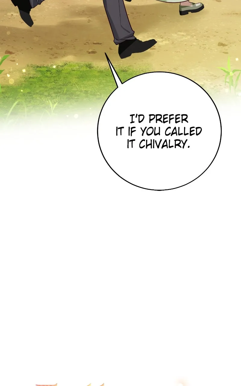 Fallen to Paradise Chapter 51 page 28 - 