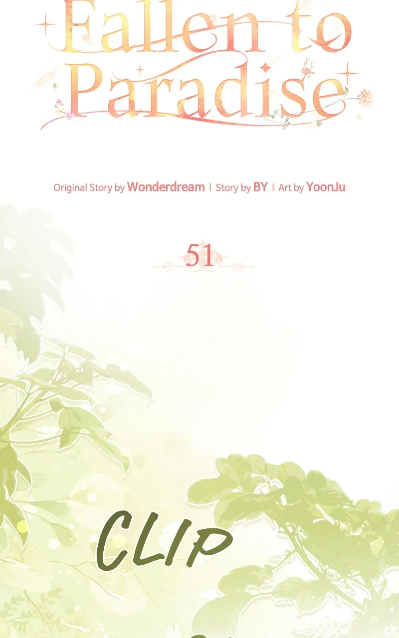 Fallen to Paradise Chapter 51 page 29 - 
