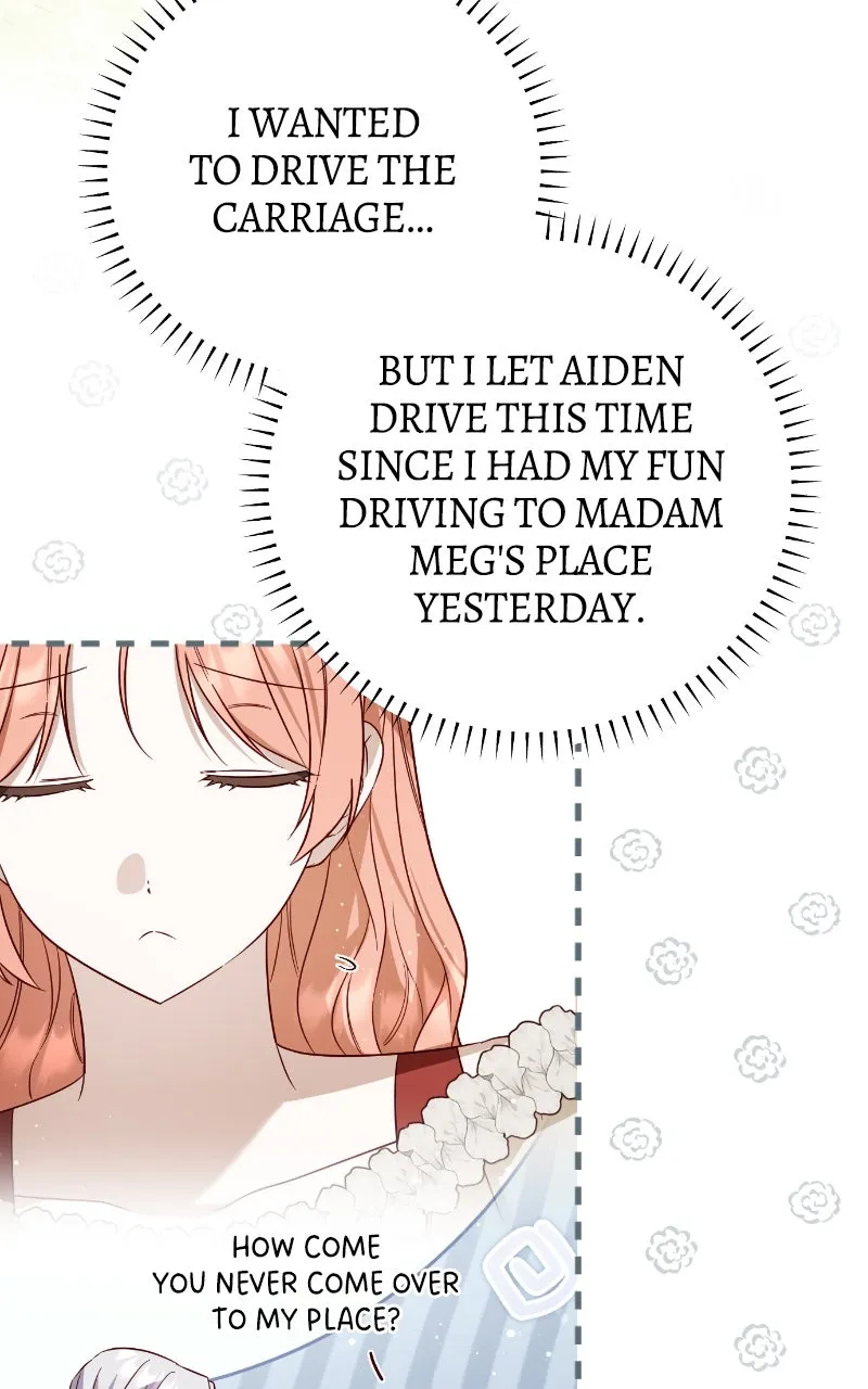 Fallen to Paradise Chapter 51 page 32 - 