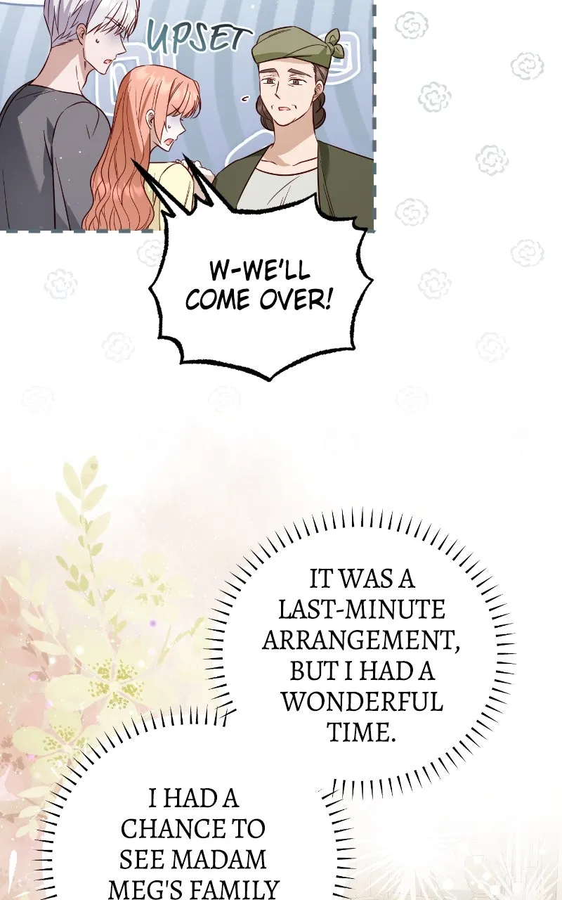 Fallen to Paradise Chapter 51 page 33 - 