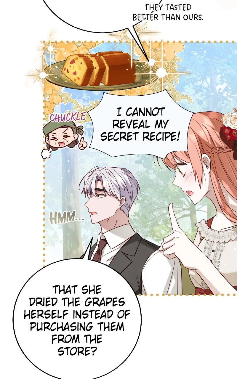Fallen to Paradise Chapter 51 page 36 - 