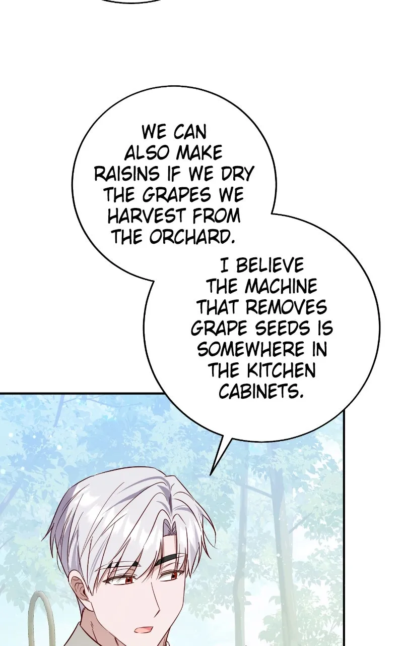 Fallen to Paradise Chapter 51 page 37 - 