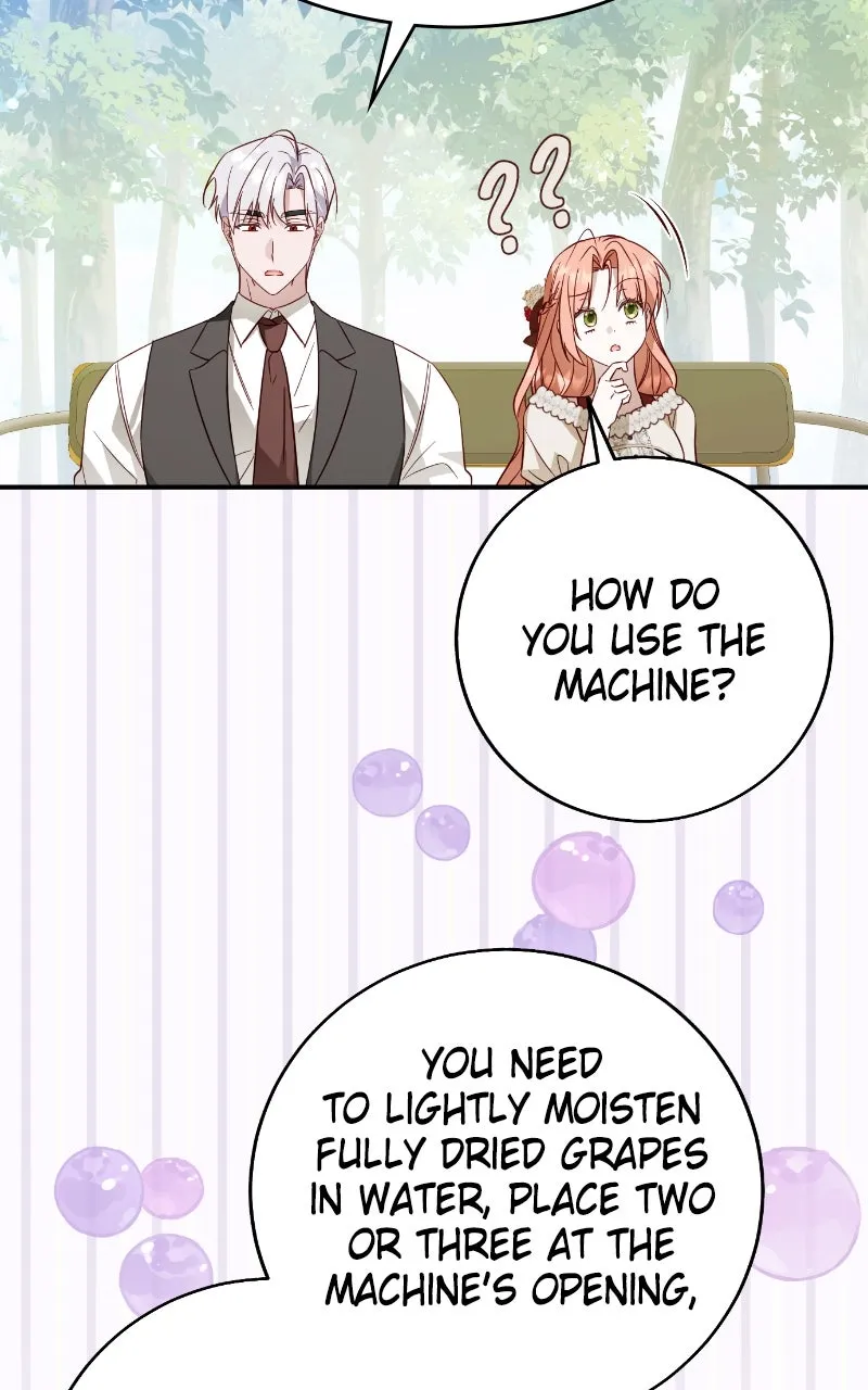 Fallen to Paradise Chapter 51 page 39 - 