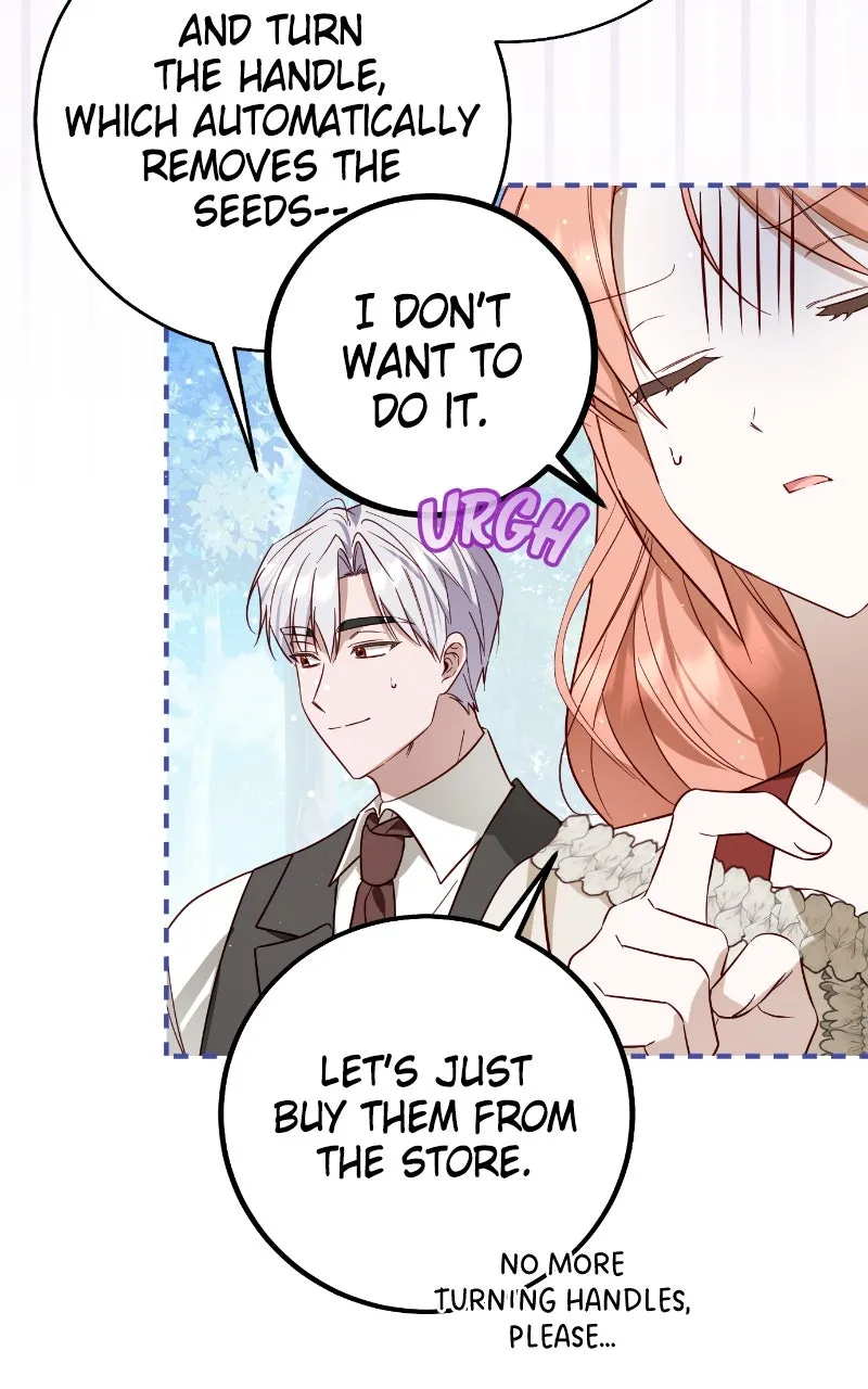 Fallen to Paradise Chapter 51 page 40 - 