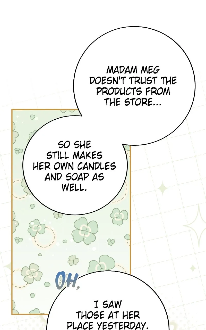 Fallen to Paradise Chapter 51 page 41 - 