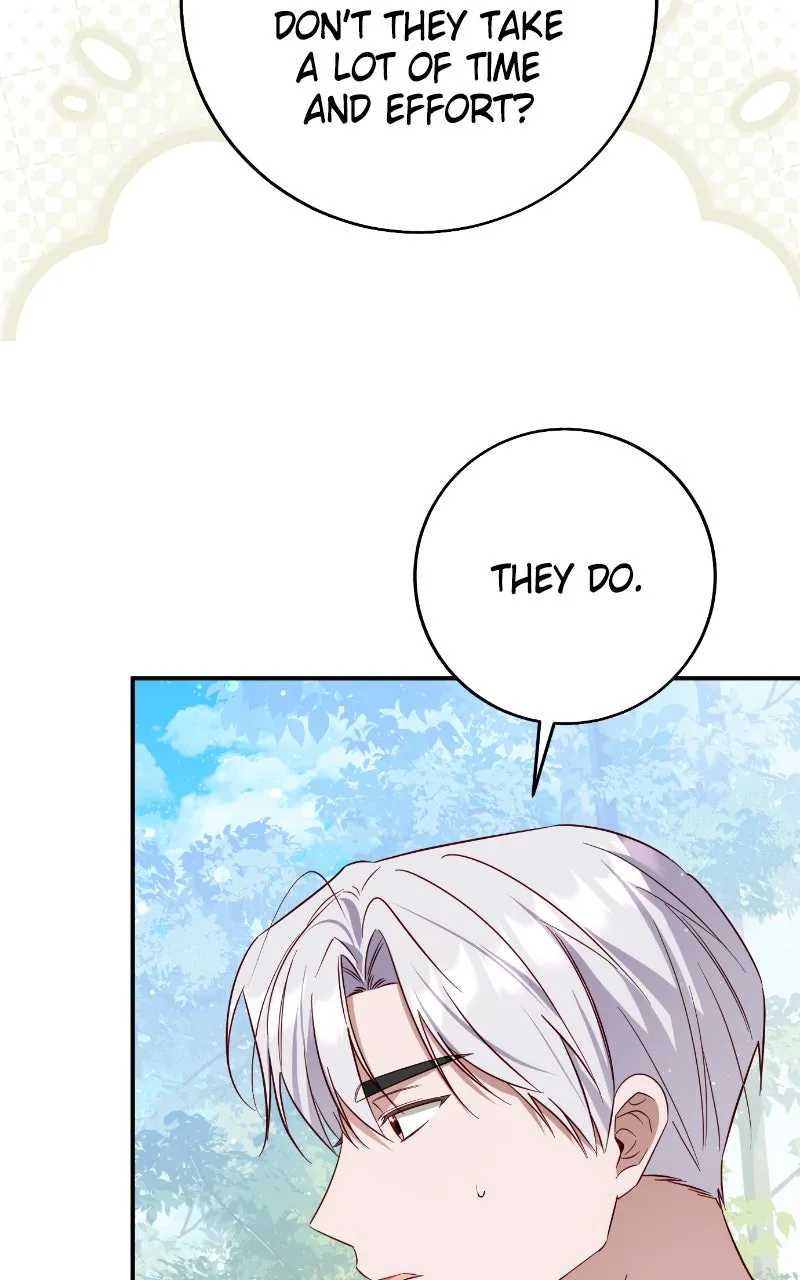 Fallen to Paradise Chapter 51 page 42 - 
