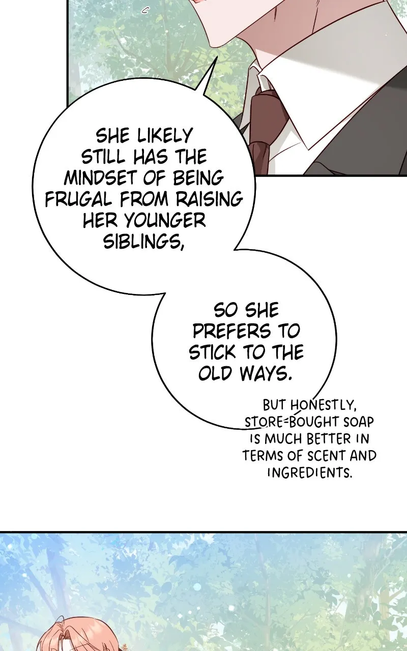 Fallen to Paradise Chapter 51 page 43 - 
