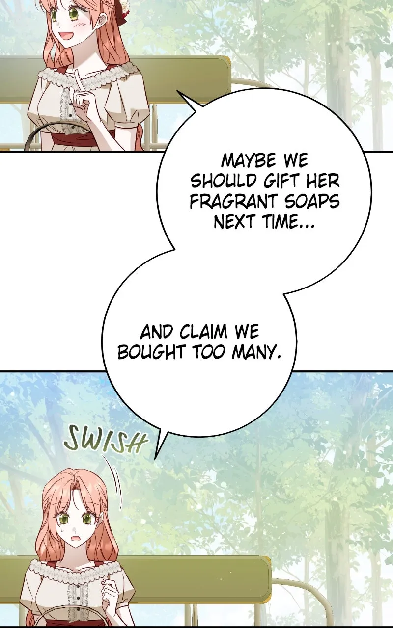Fallen to Paradise Chapter 51 page 44 - 