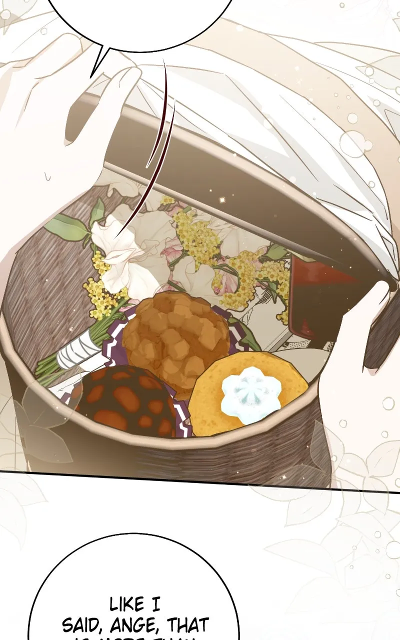 Fallen to Paradise Chapter 51 page 47 - 