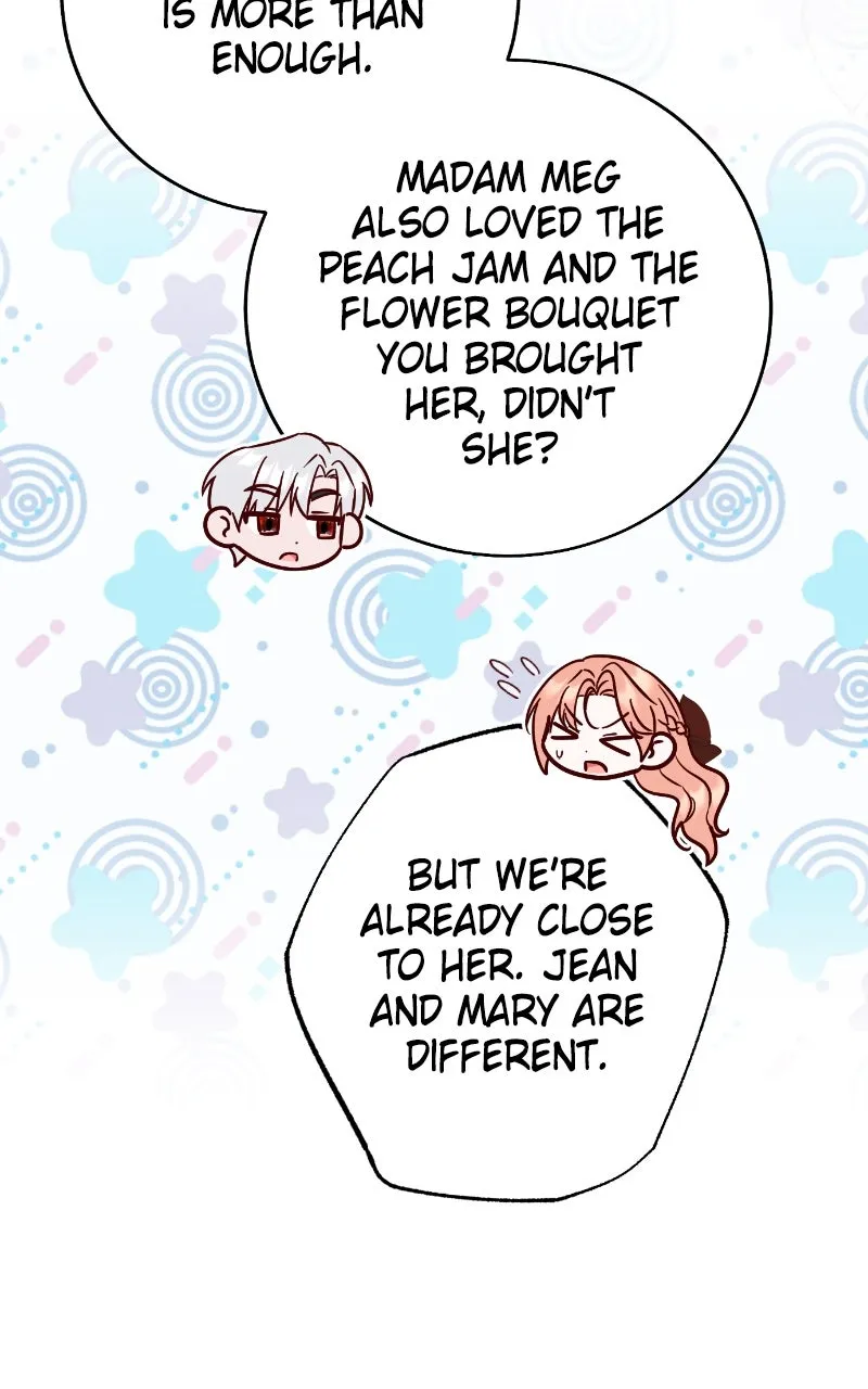 Fallen to Paradise Chapter 51 page 48 - 