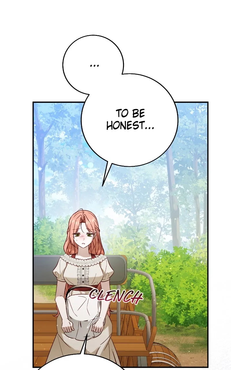 Fallen to Paradise Chapter 51 page 49 - 
