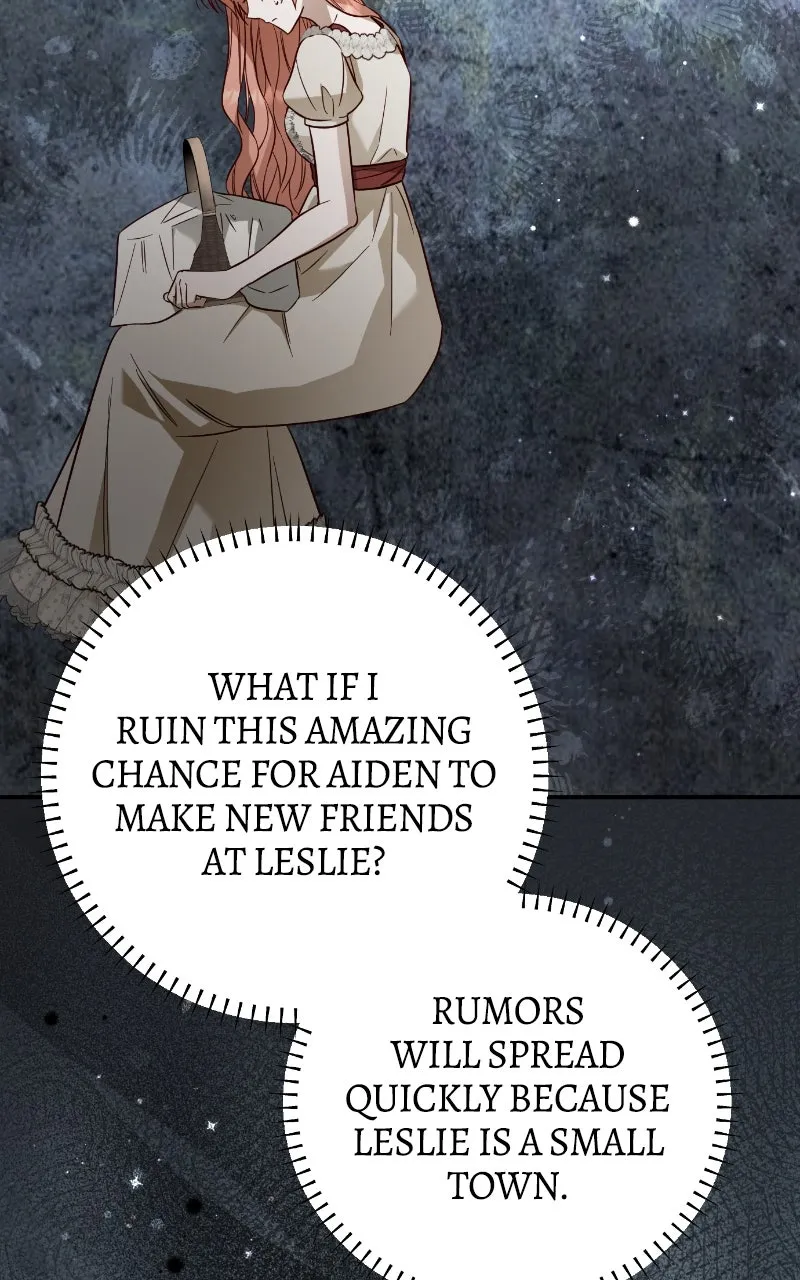 Fallen to Paradise Chapter 51 page 52 - 