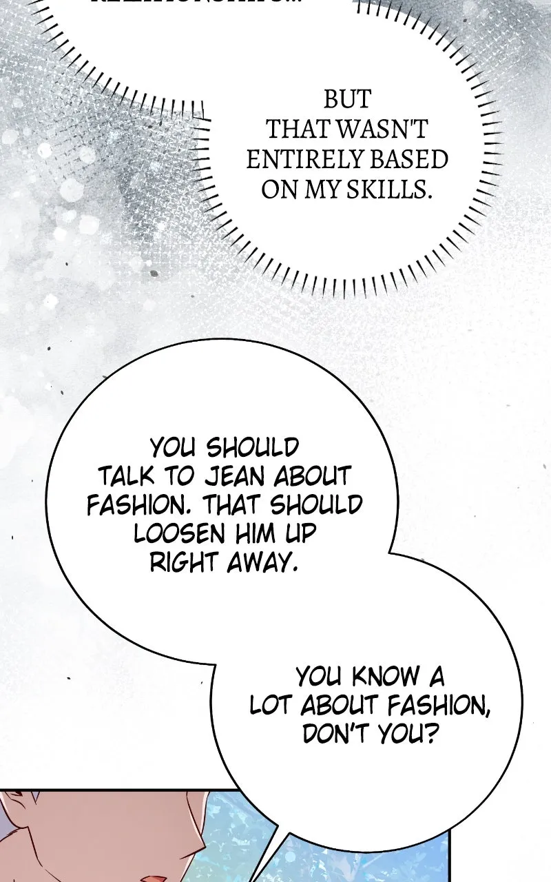 Fallen to Paradise Chapter 51 page 54 - 